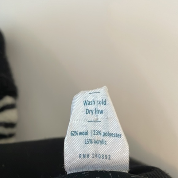 Marine Layer Carey Coat jacket - Picture 8 of 8